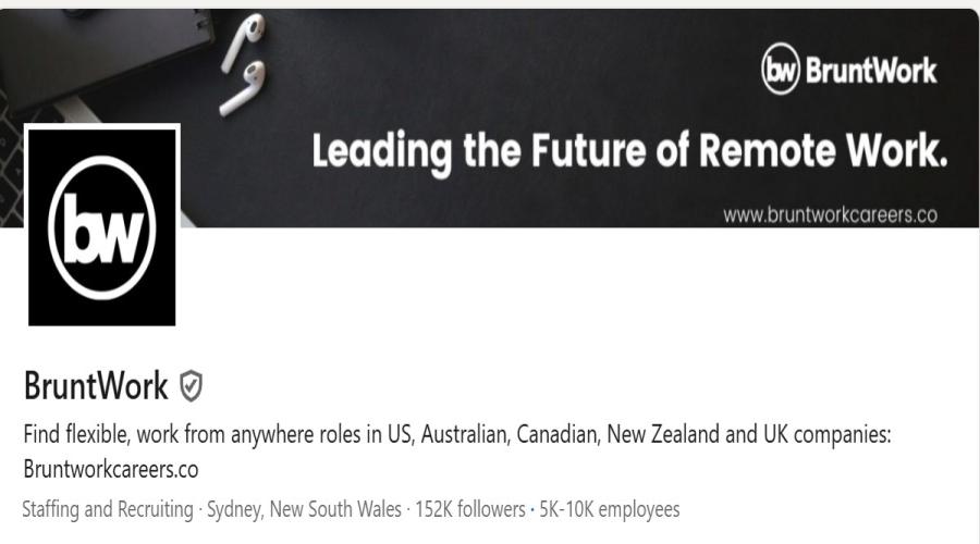 Job Hiring : Social Media Advisor